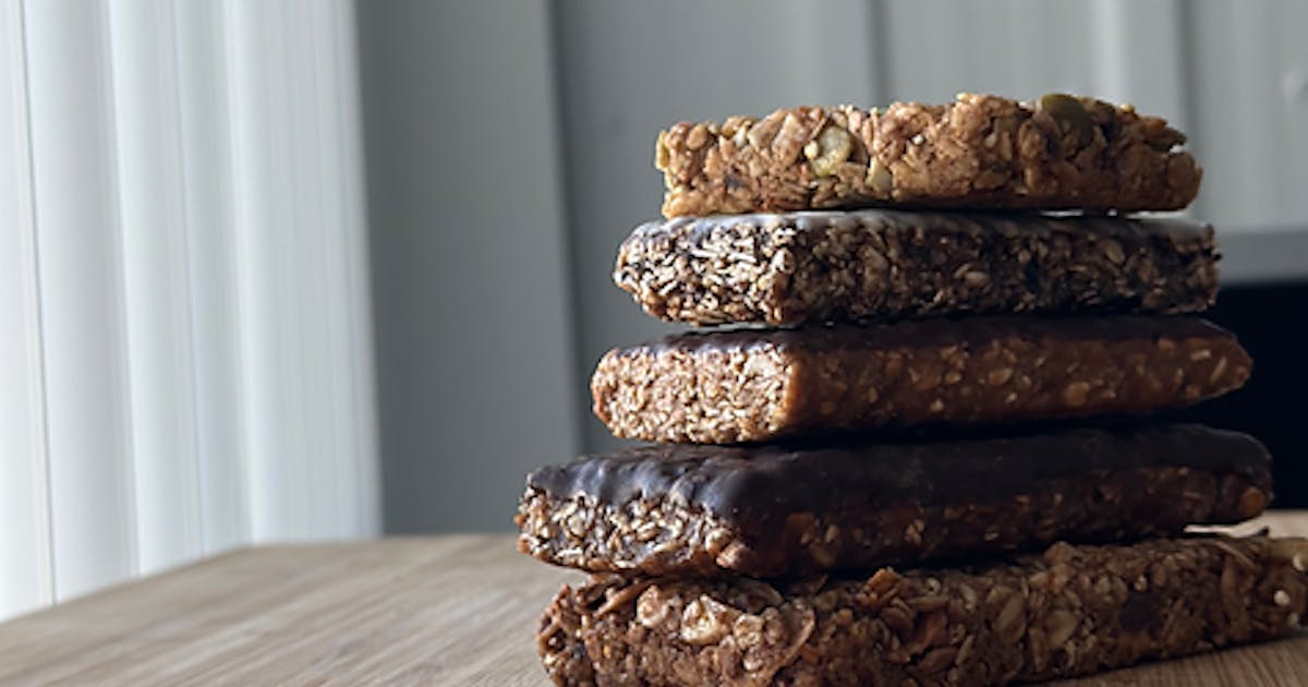 Granola Nut Seed Bars Producers: Crafting Wholesome and Sustainable Sn