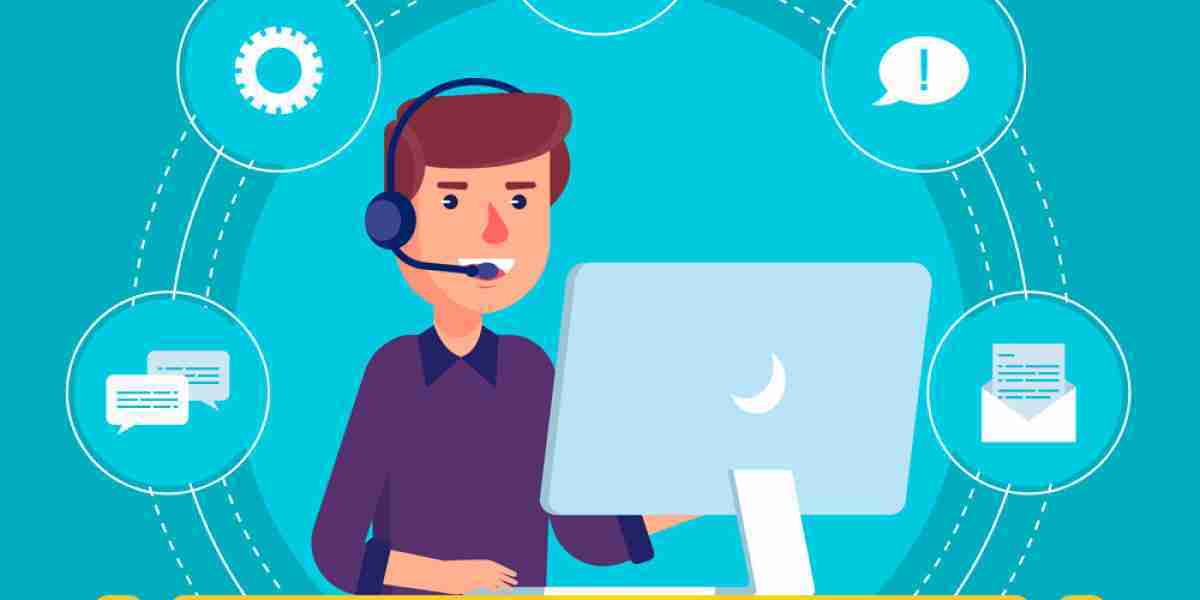 Top 10 Call Centers in Noida