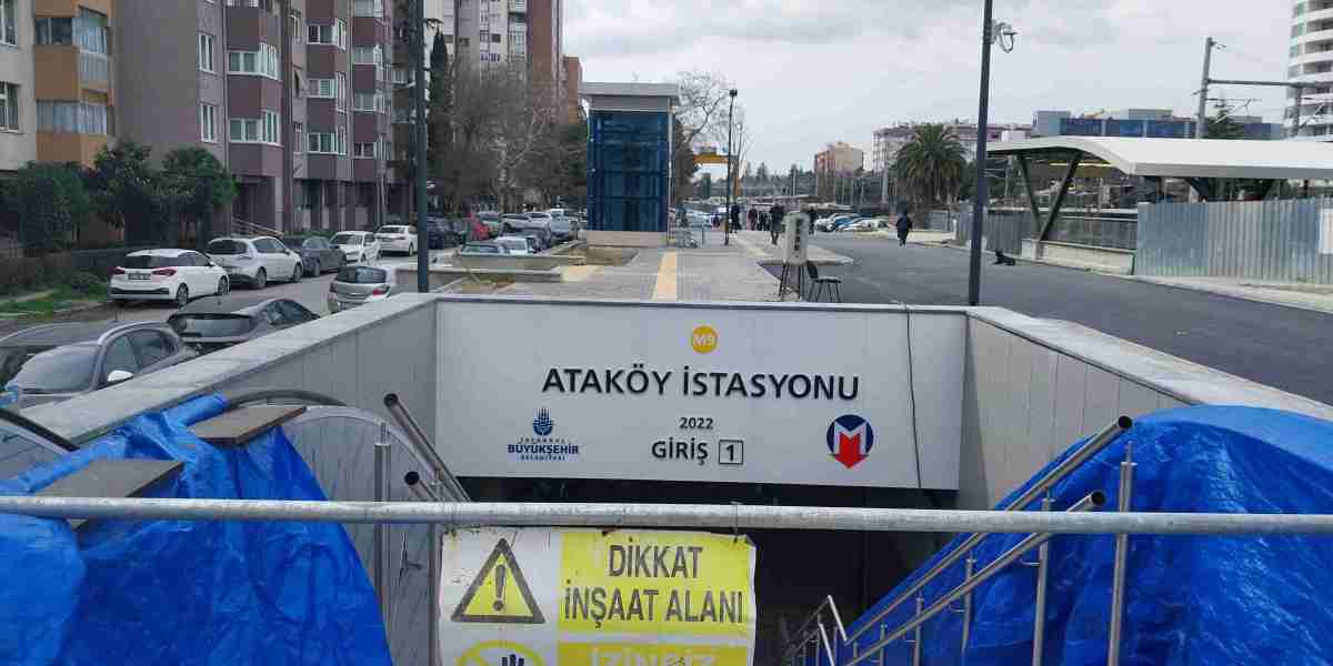 Marmaray Sefer Saatleri Nedir?