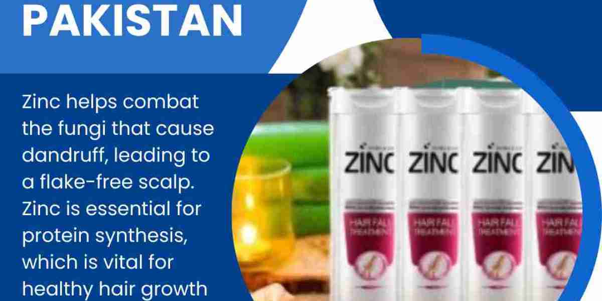 Zinc Shampoo Price in Pakistan - 03001819306 lahore