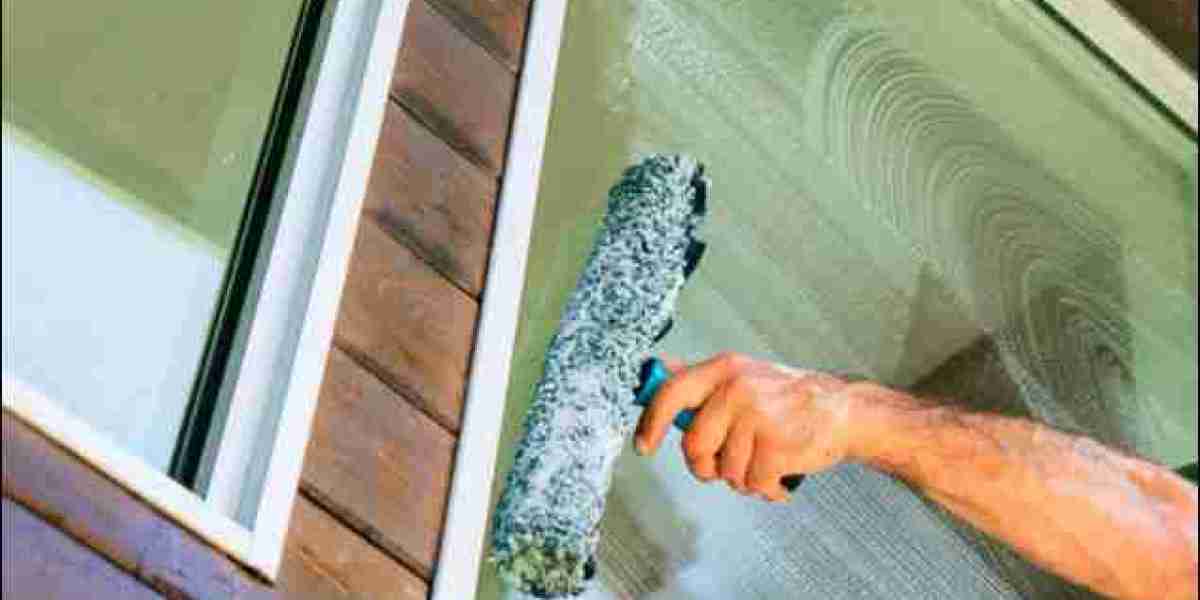 Transform Your Space with Expert Window Cleaning