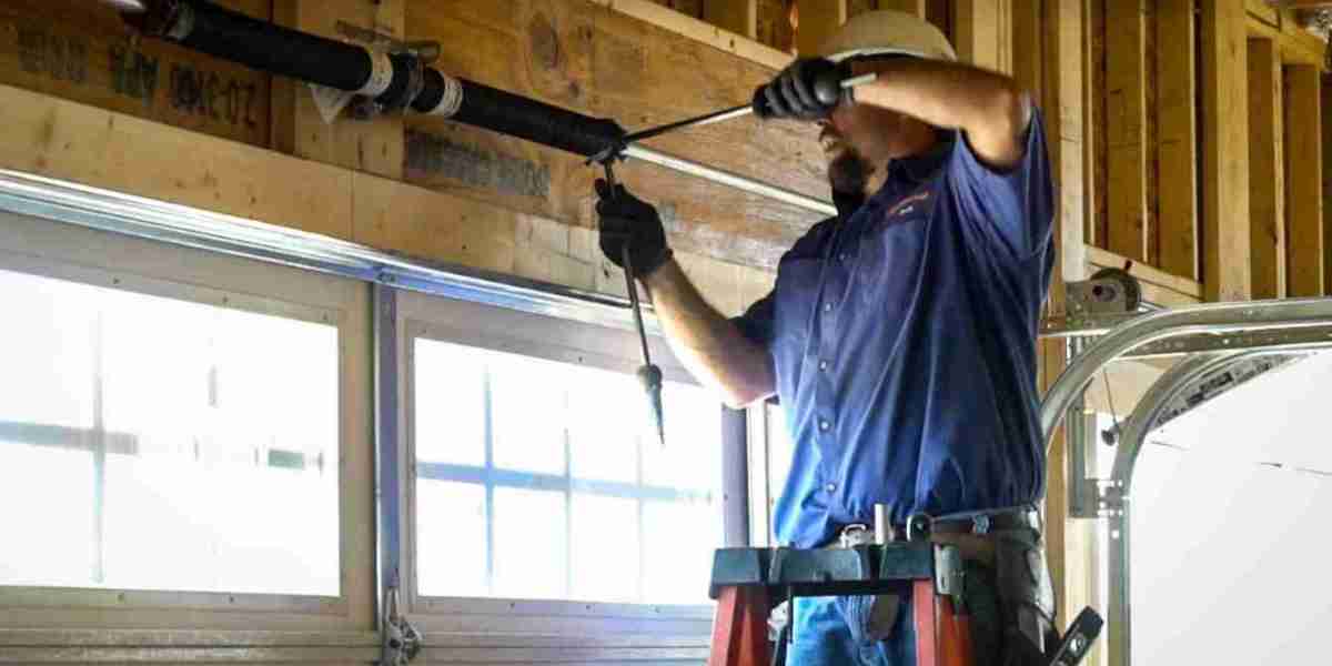 Garage Door Repair in Newton, MA: Keeping Your Door in Top Shape