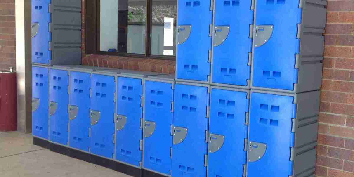 Keep Phones Safe and Secure with Phone Lockers for Schools