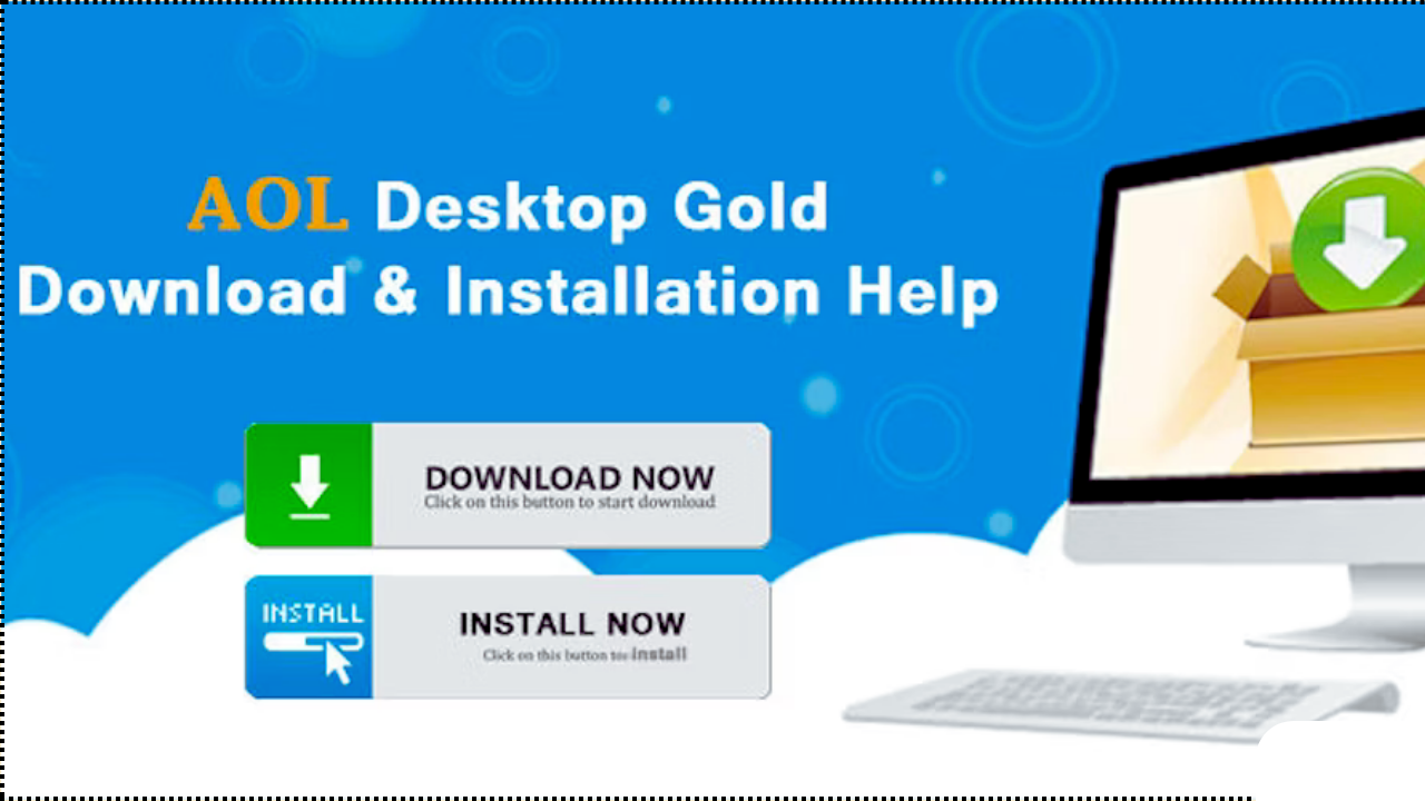 reinstall aol desktop gold - Gifyu