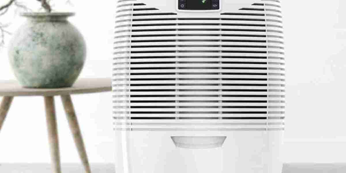 Ultimate Guide to Choosing the Right Dehumidifier for Your Laundry Needs