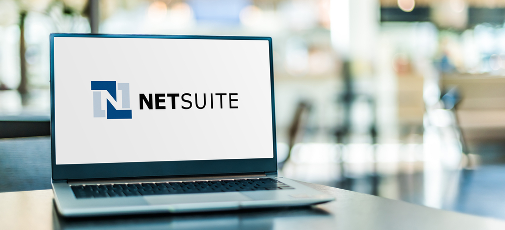 NetSuite Services & Netsuite Consulting | Suite Answers That Work