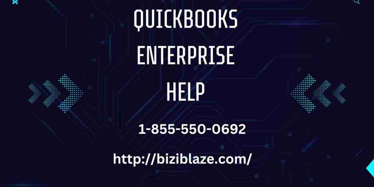 Steps to Get Real-Time Help from QuickBooks Enterprise Support Number in Virginia