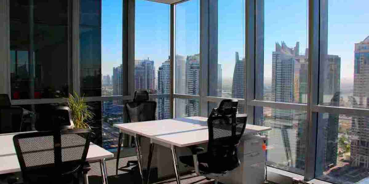 Modernizing Workspaces The Essential Guide to Office Renovation in Dubai