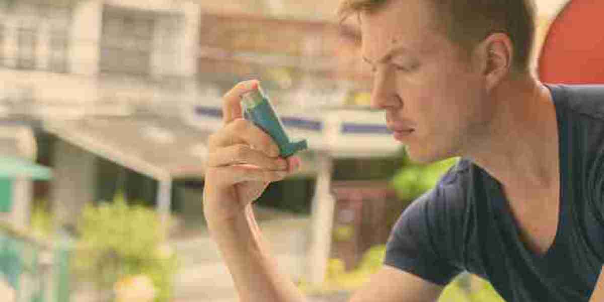 5 Must-Know Facts About Asthma Inhalers in Ireland