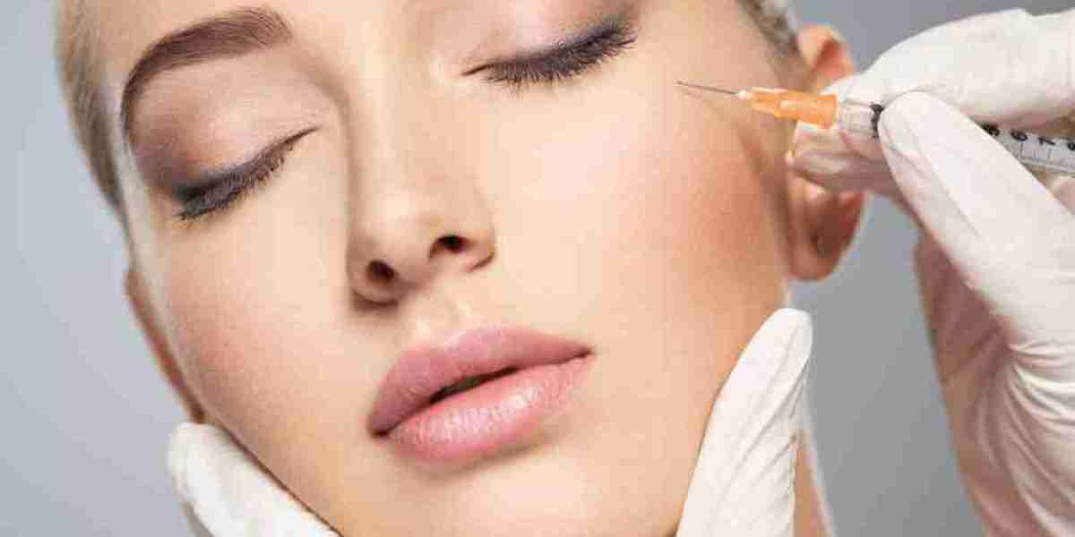 How Botox in Dubai is Changing the Beauty Industry Forever