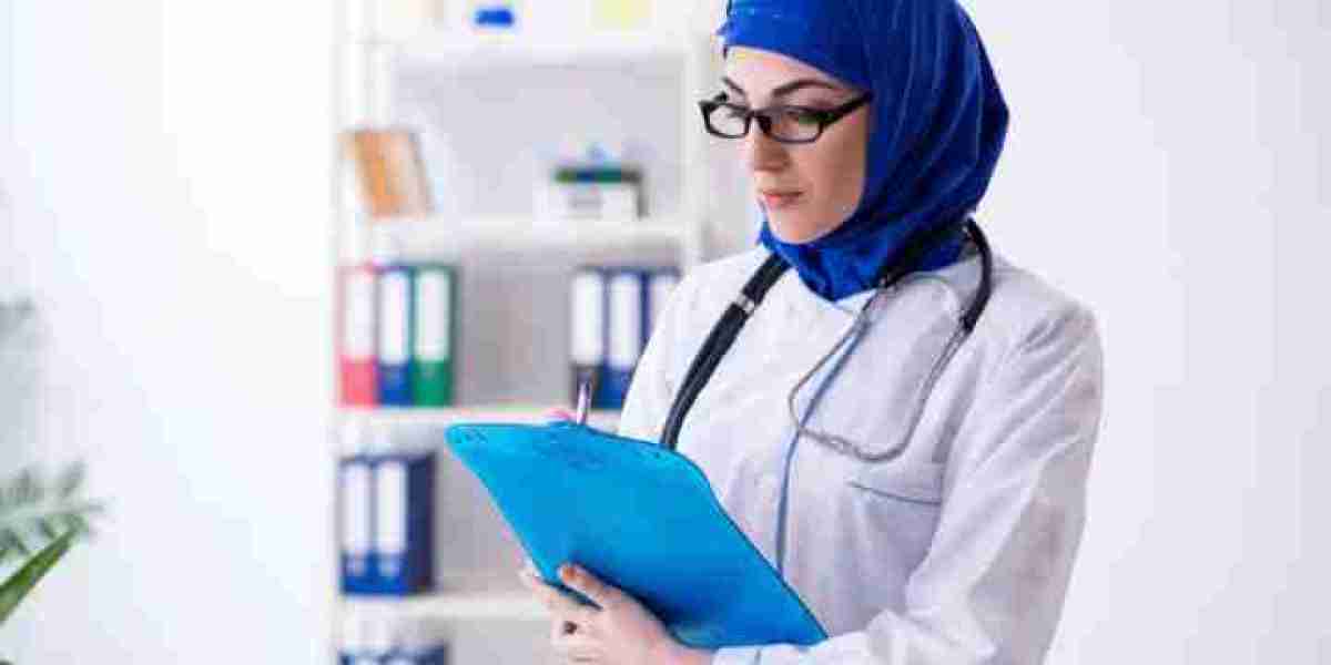 The Future of Health Insurance in Dubai, UAE: Trends and Digital Innovations