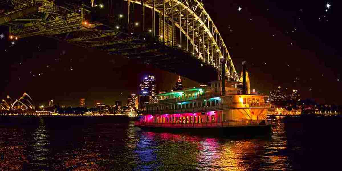 Why Cook at Home When Sydney Harbour Offers a Feast? Reasons to Book a Crusie!