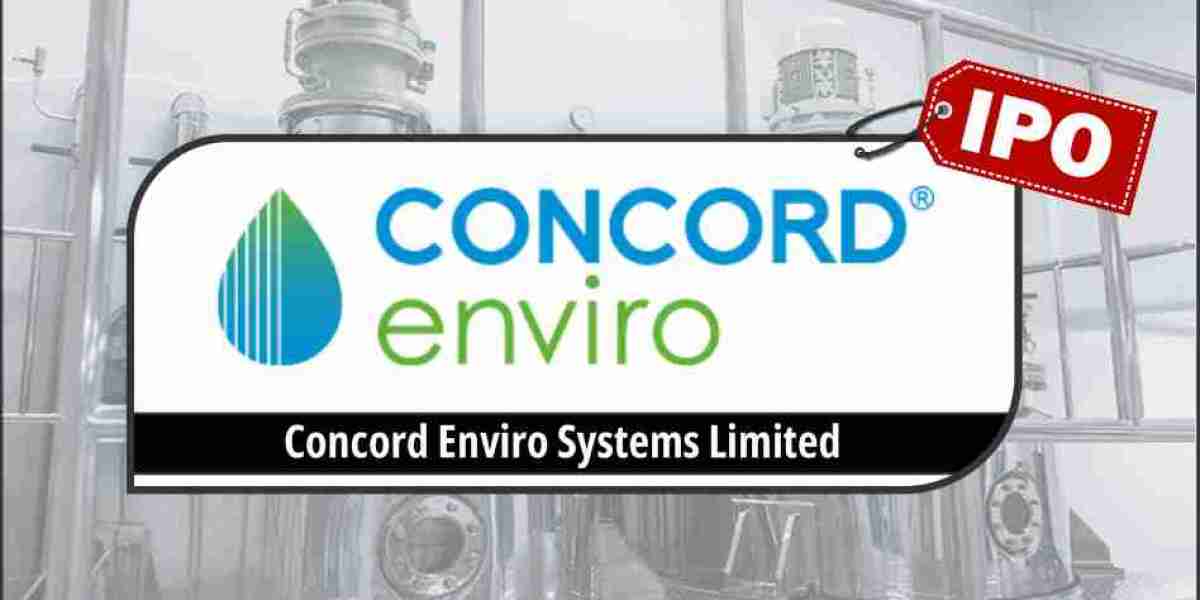 Concord Enviro IPO: Complete Overview and Analysis