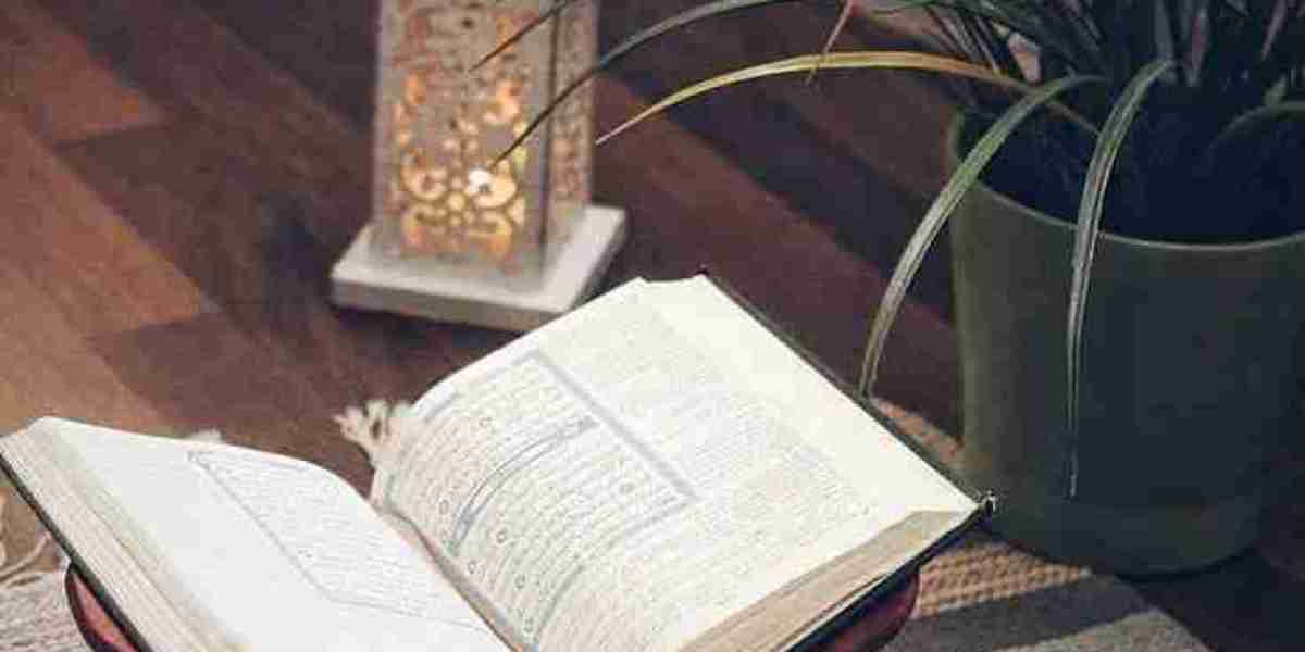 Discover the Convenience of an Online Quran Academy USA