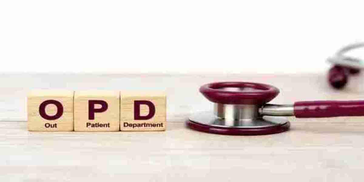 Top 5 Health Insurance Plans Offering OPD Cover in India