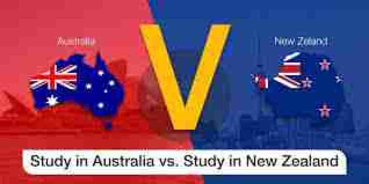 Cost of Studying in Australia and New Zealand