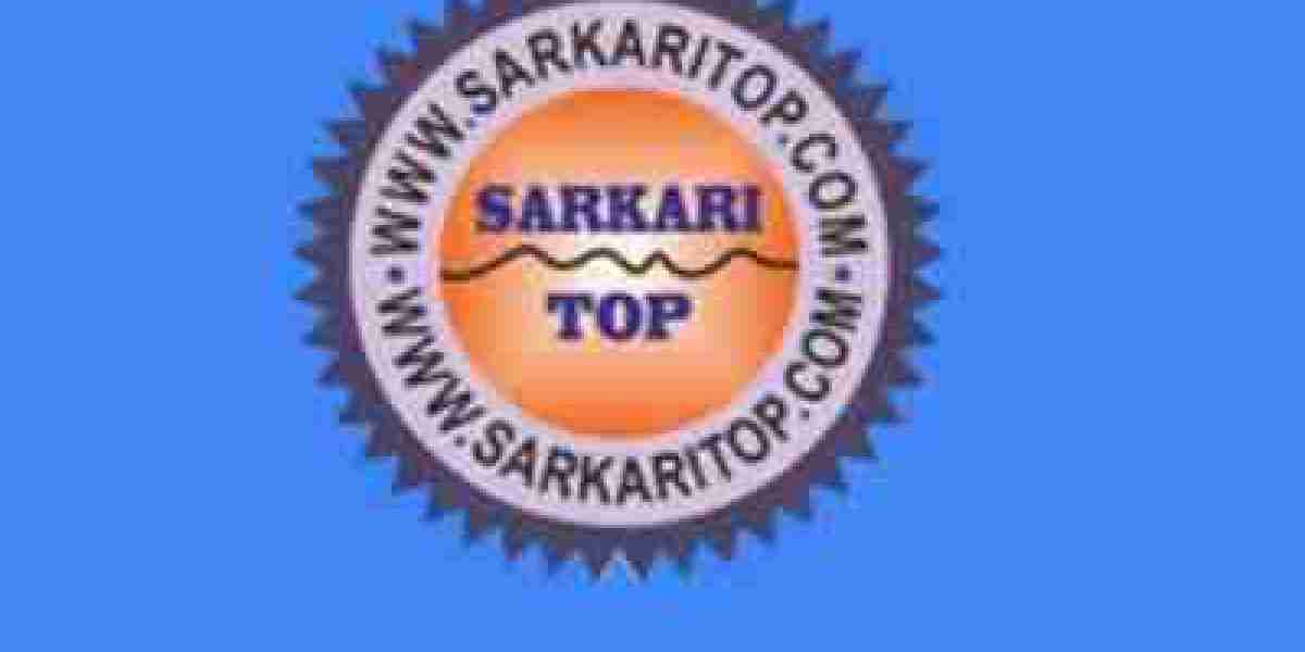 New Sarkari Job Notifications and Recruitment Updates | SarkariTop.com