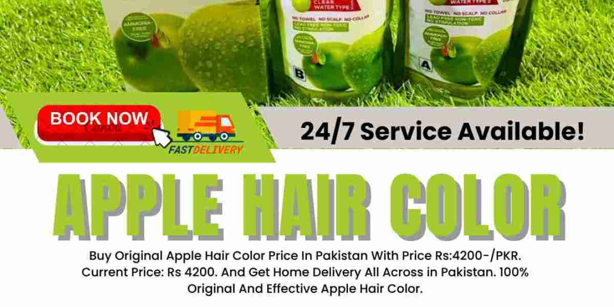 Apple Hair Color Price in Pakistan | 03001819306 Lahore, Karachi, islamabal, Queta, Multan