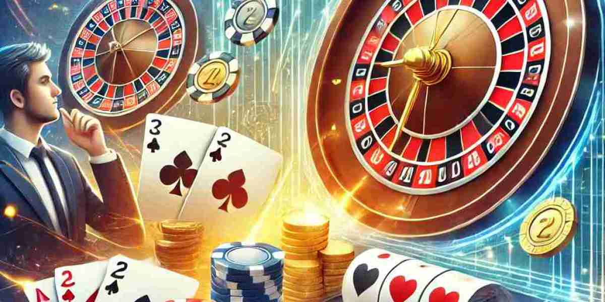 How to Choose a Reliable Online Casino