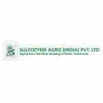 Sulfozyme Agro India Pvt Ltd