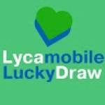 LycaMobile Portugal Lucky Draw 2025