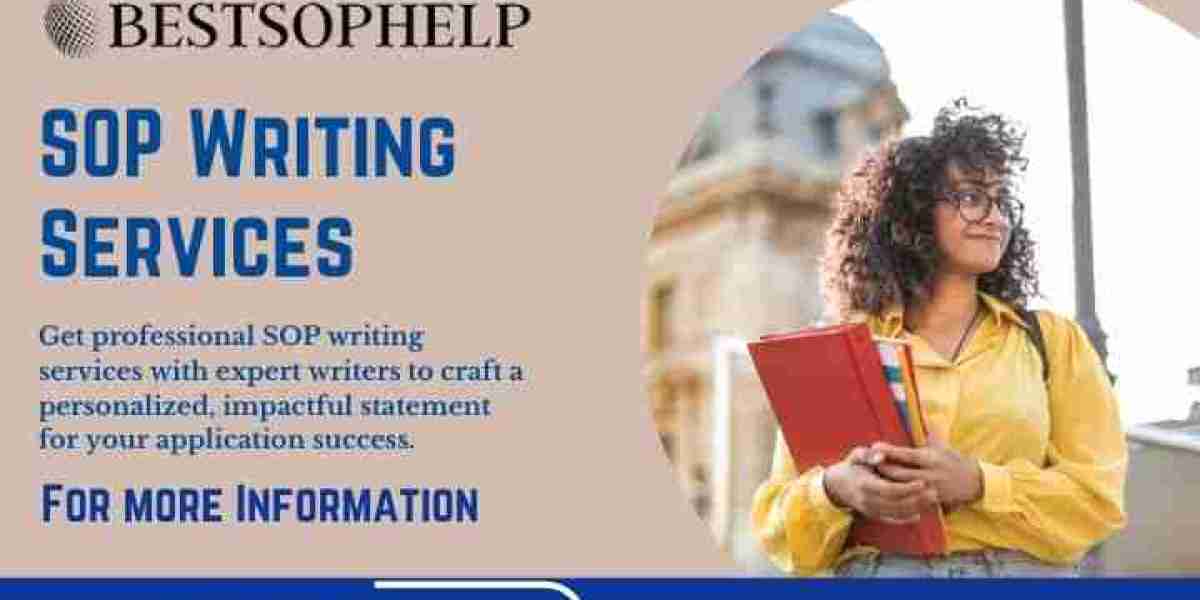 Affordable SOP Writing Services: Your Pathway to Success Starts Here!