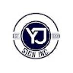 Yj Sign Inc