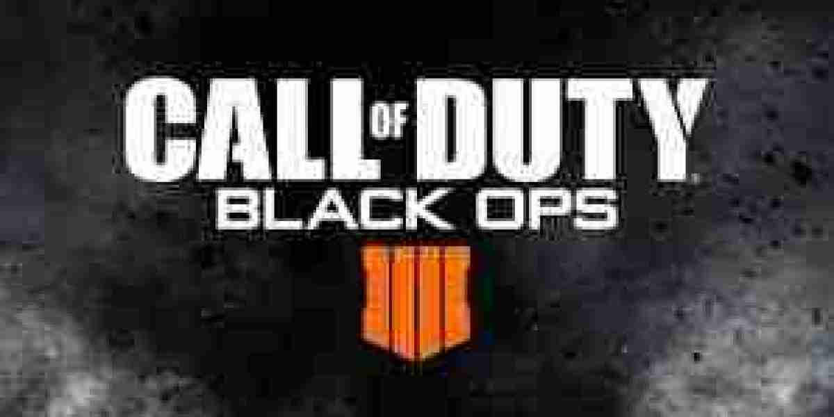 Call of Duty Black Ops 4 Pc Download