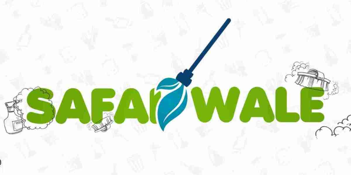 Introducing Safaiwale: Your Trusted Partner in Bathroom Cleaning in Delhi