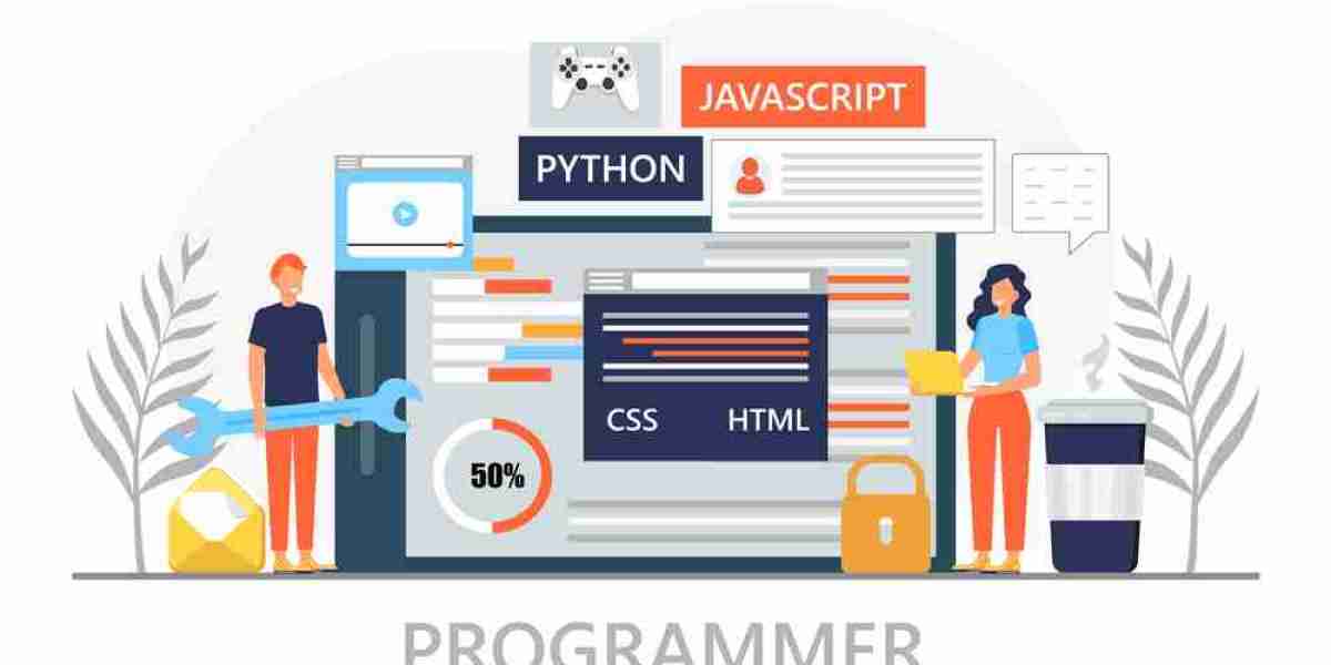 Why You Should Hire a Python Web Development Company for Your Next Project