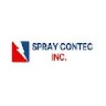 spray contec