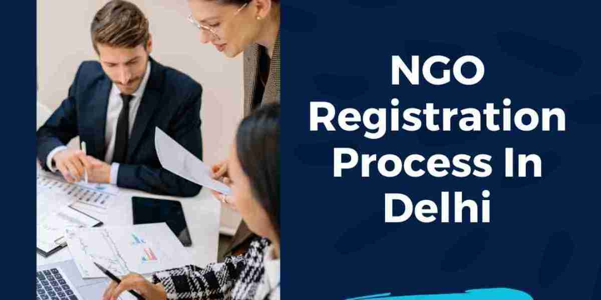 Legal Sexpert - Simplifying NGO Registration in Delhi with Ease