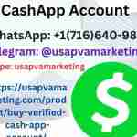 Top 12 Sites To Buy Verified CashApp Account USA