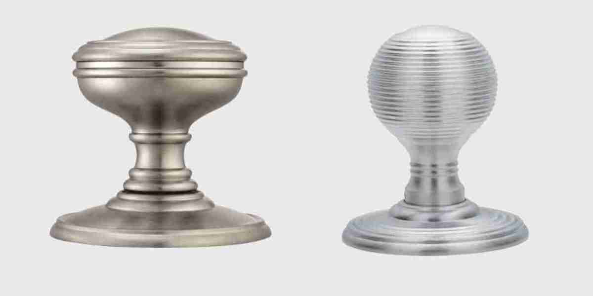 10 Reasons Why Satin Brass Door Knobs Are a Classic Choice for Your Home