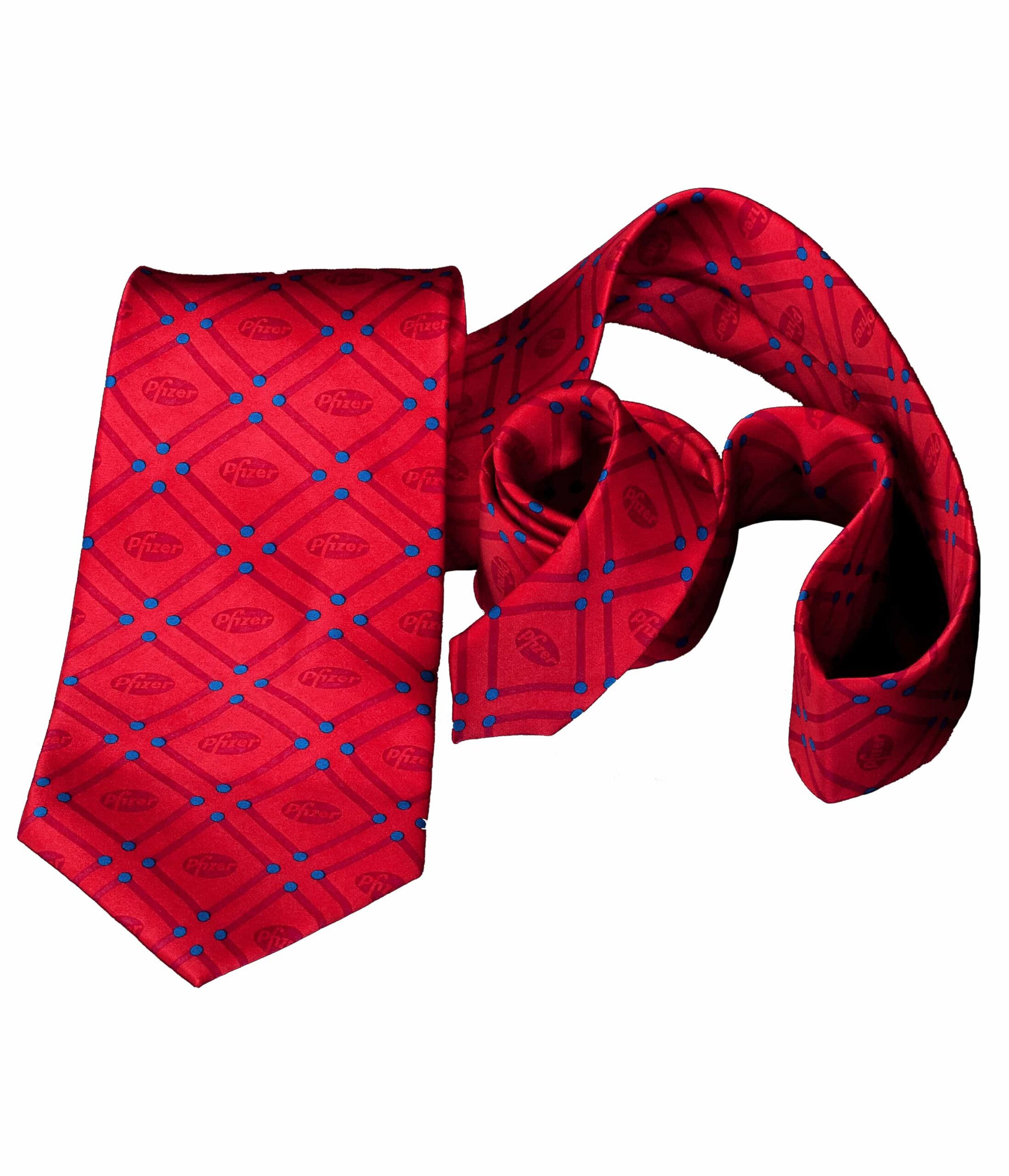 Custom & Corporate Ties & Neckties - Design Your Tie