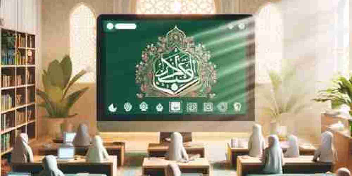 Why Choose an Online Quran Academy for Your Islamic Education?