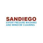 San Diego Pressure Washing and Window Cleaning