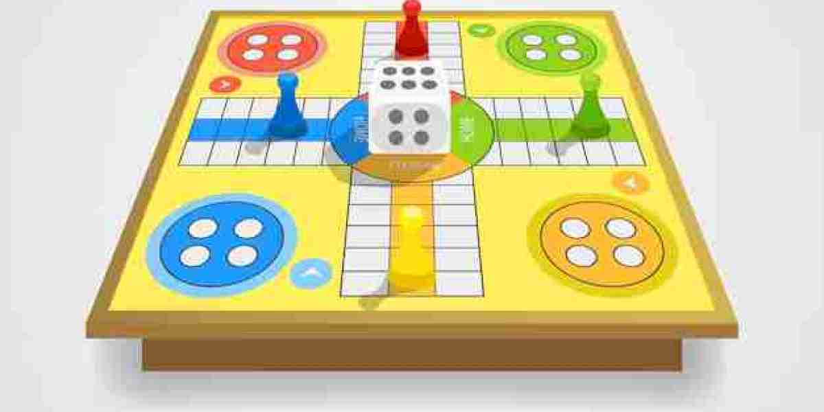 Enjoy Multiplayer Fun with a Classic Board Game