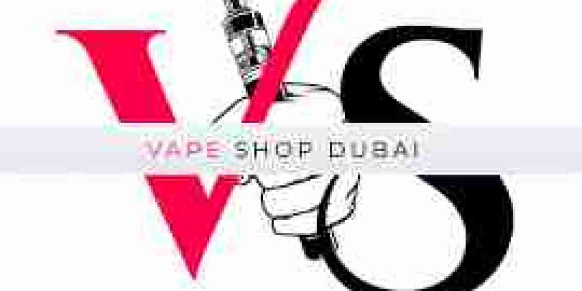 vape shop dubai