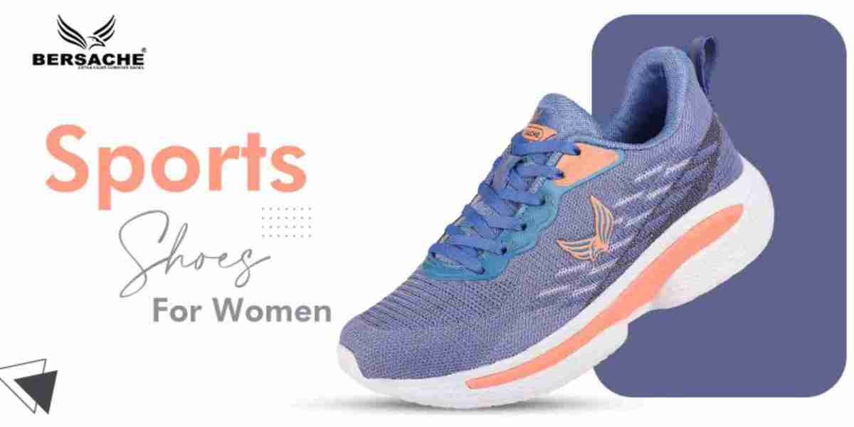 Why Investing in Quality Sports Shoes for Women Matters