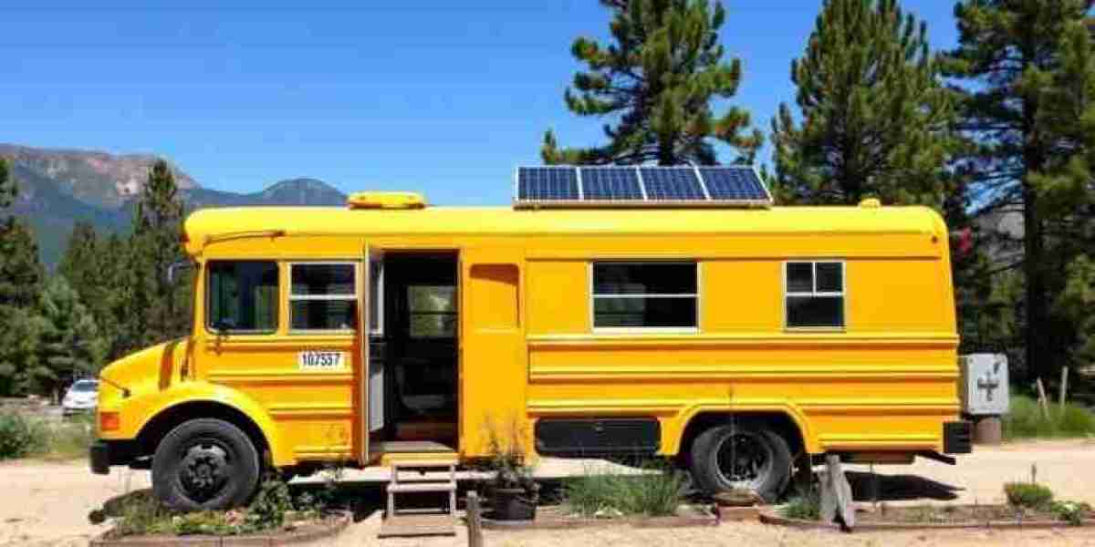 Good Sam Skoolie Insurance: Comprehensive Coverage for Your Converted School Bus