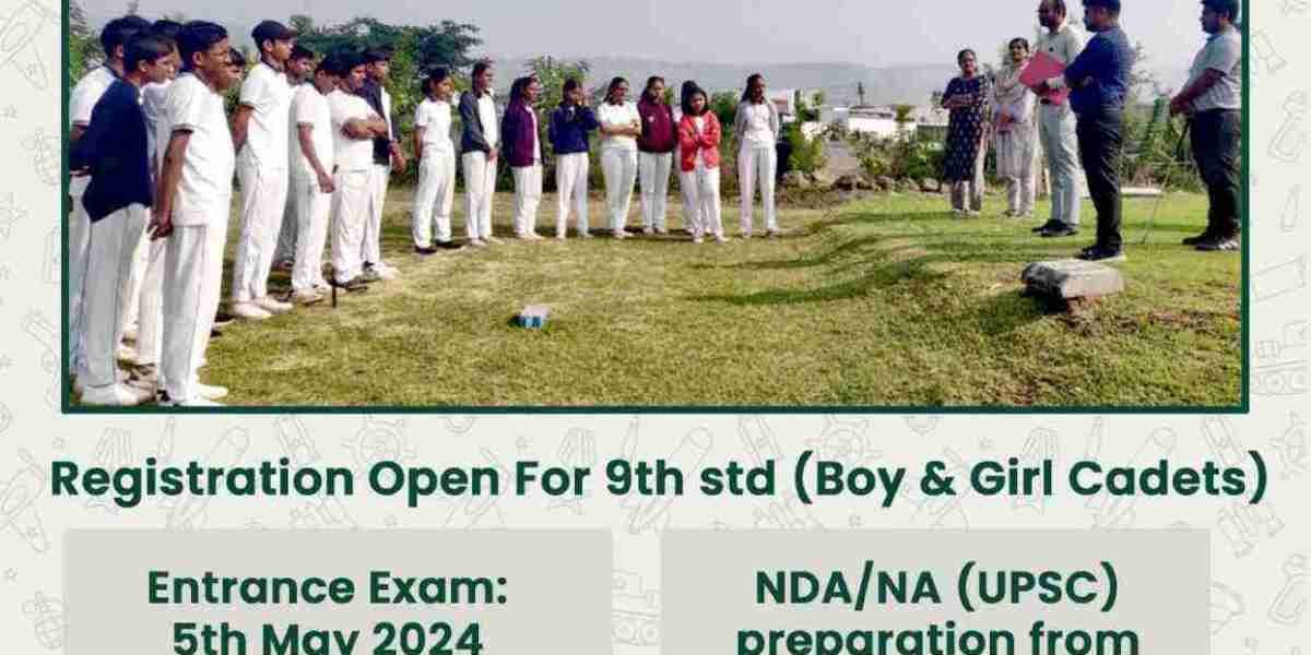 NDA Entrance Coaching in Aurangabad: Your Gateway to a Prestigious Career in Defence