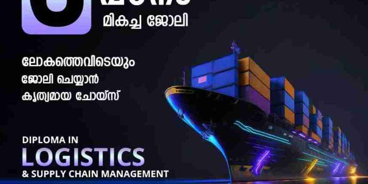 Decoding Kerala's Logistics Courses Fees: Your Essential Guide