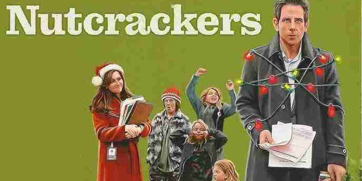 A Comprehensive Review of "Nutcrackers": A Heartwarming Holiday Tale