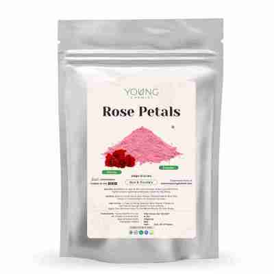 Rose Petals Profile Picture