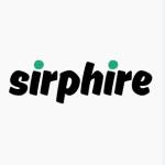 Sirphire Cover