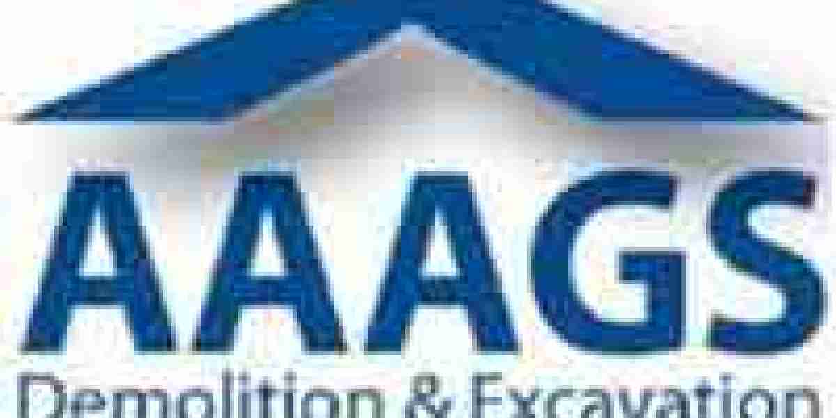 Comprehensive Residential Demolition Services in Central Coast NSW with AAAGS Demolition