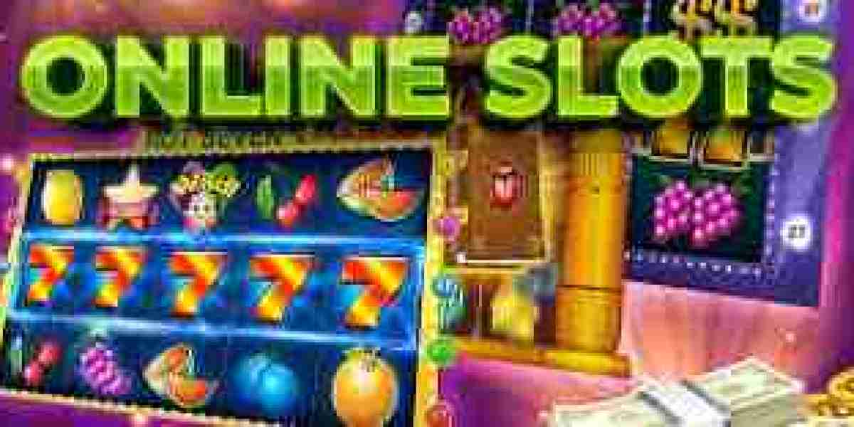 Visiting the whole world in Distinct Online Slots: An alternative Days in Game