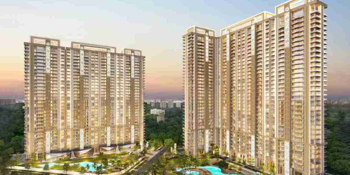 Whiteland Westin Residences: The Pinnacle of Luxury Living in Gurgaon