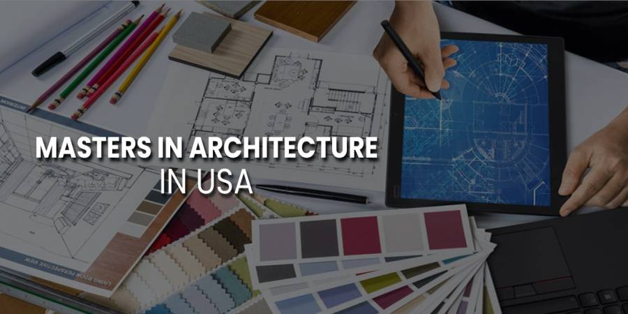 Masters in Architecture in USA: Top Universities, Cost, Eligibility & Admission 2025-26